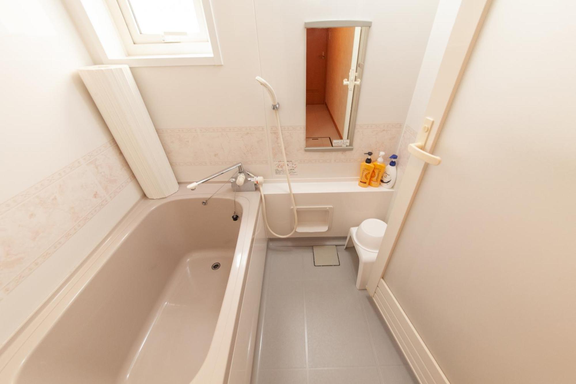 Apartamento Restful Tsukuda Aomori Exterior foto