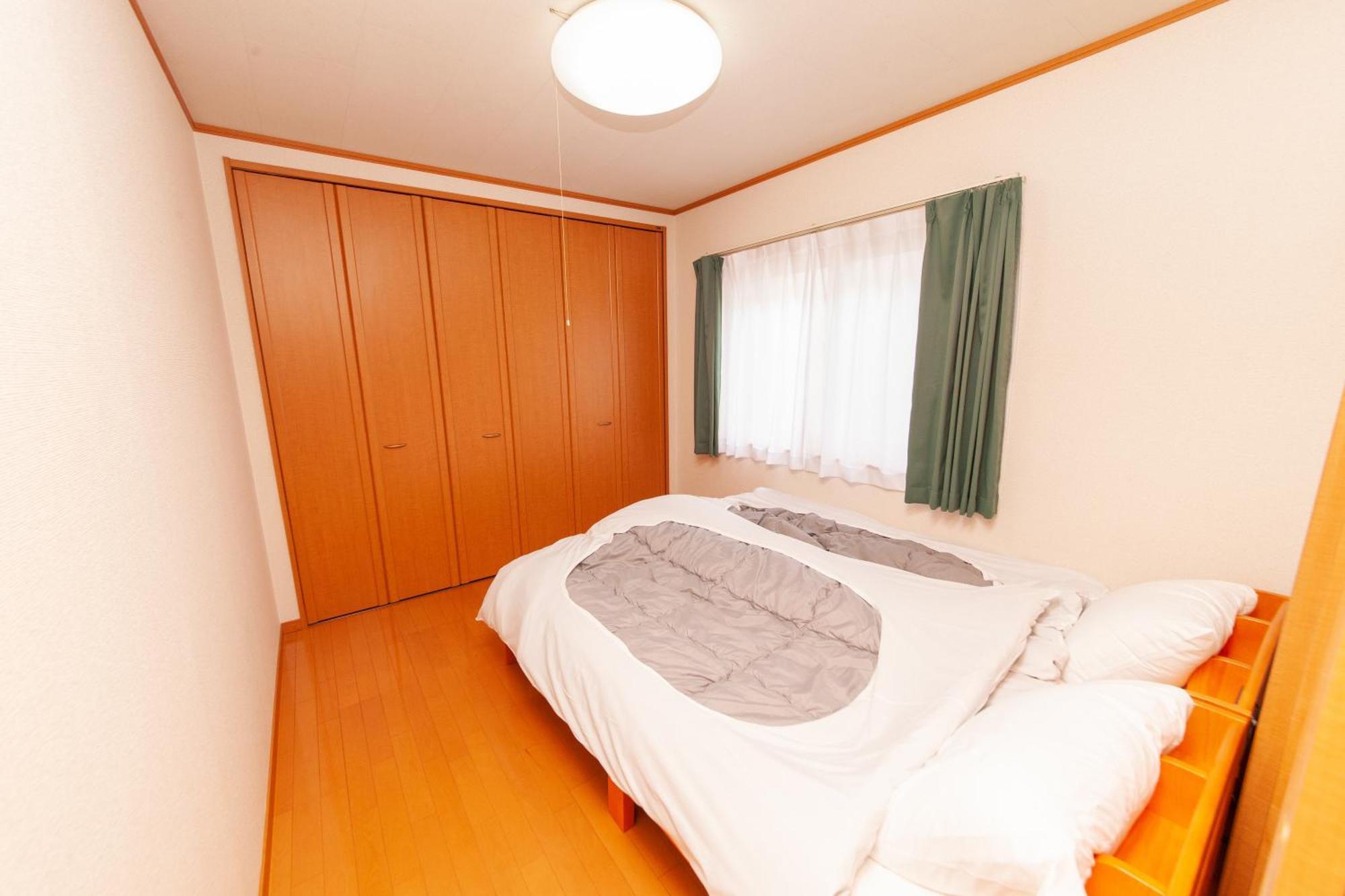 Apartamento Restful Tsukuda Aomori Exterior foto